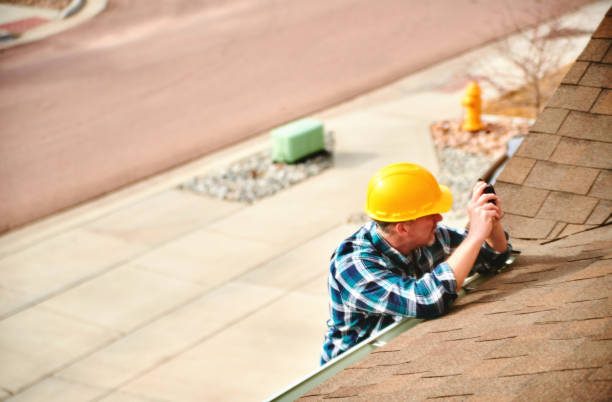 Quick and Trustworthy Emergency Roof Repair Services in Wellsville, UT
