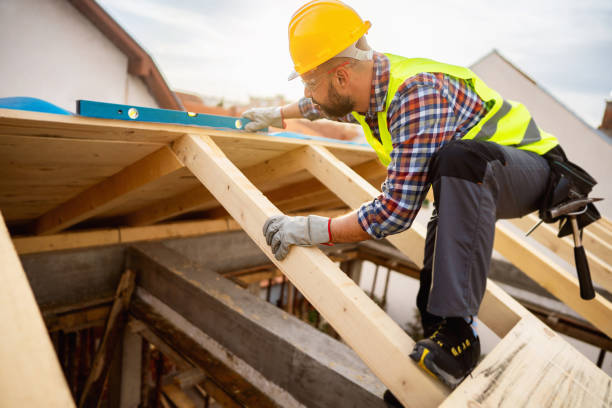 Best Residential Roofing Contractor  in Wellsville, UT