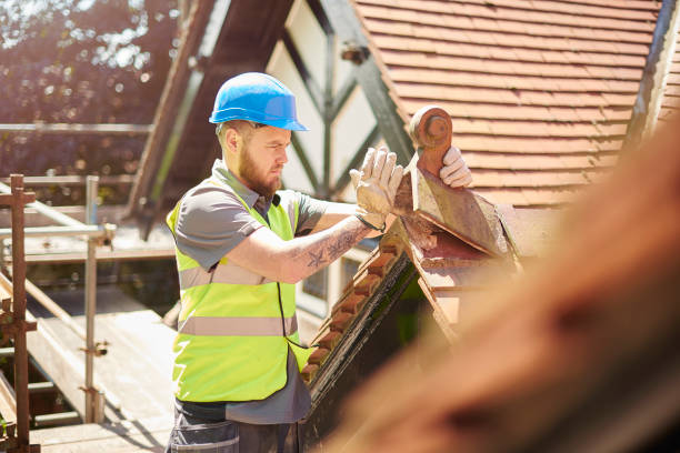 Best Residential Roofing Contractor  in Wellsville, UT