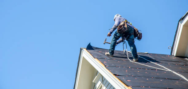 Best Emergency Roof Repair  in Wellsville, UT